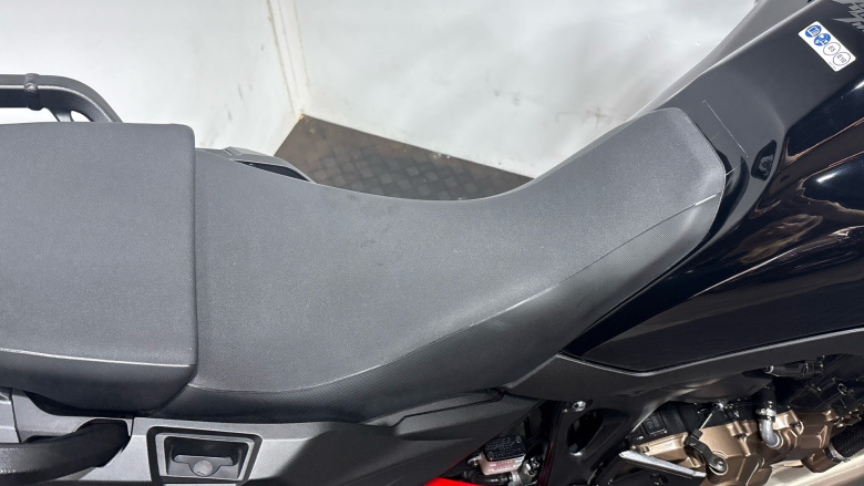 Honda Africa Twin CRF1100ASED (25MY)